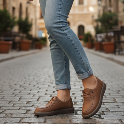 Mocassin Ortho-Confort