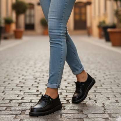 Mocassin Ortho-Confort