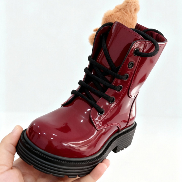 MimiBoots