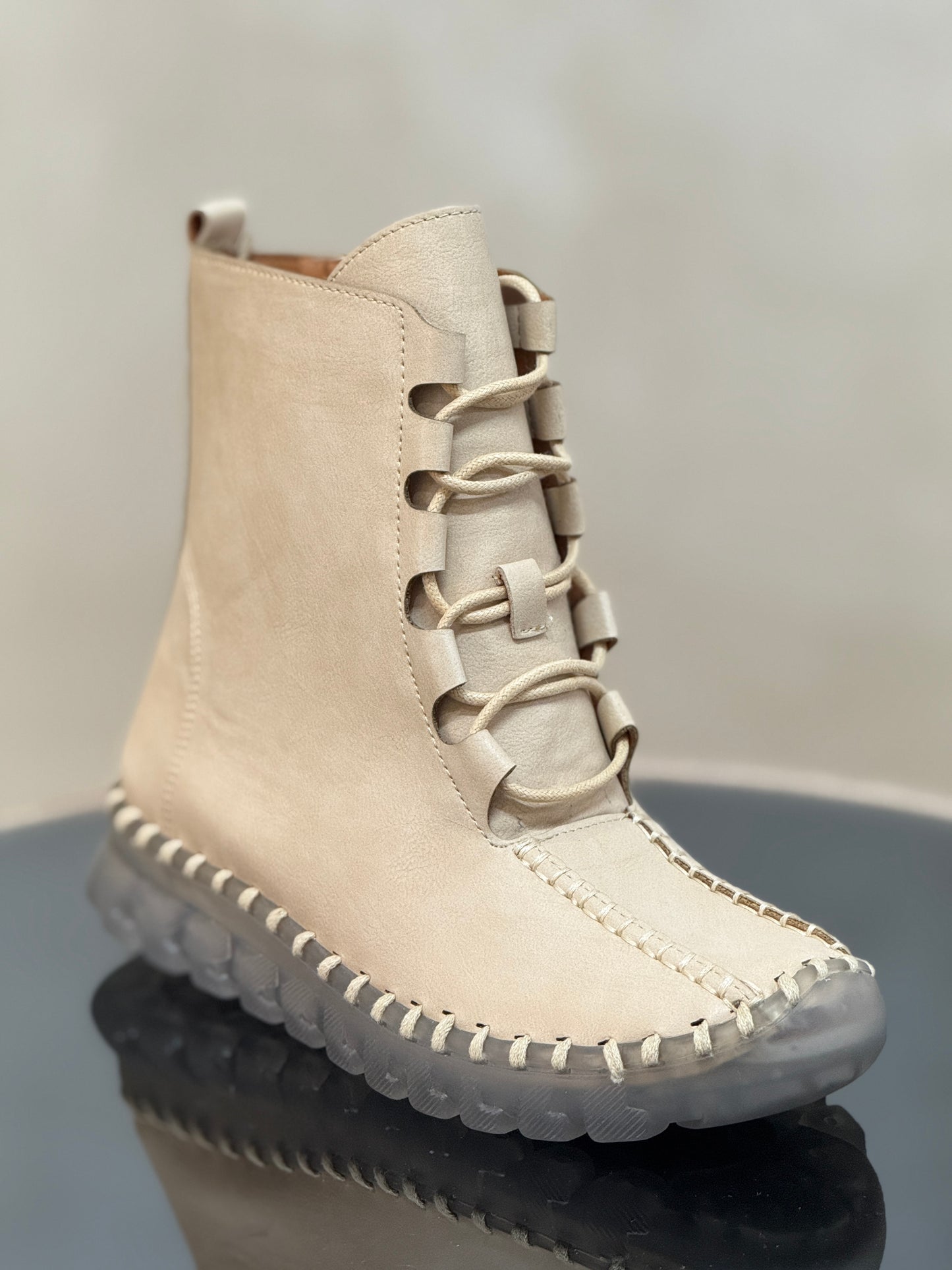 Boots Souplesse Pro®