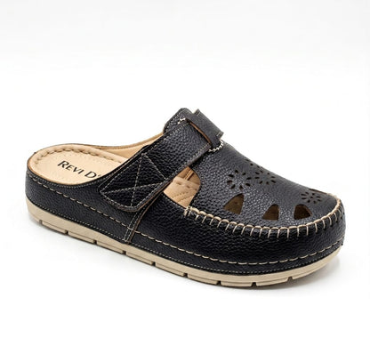 Mules-Confort-Premium