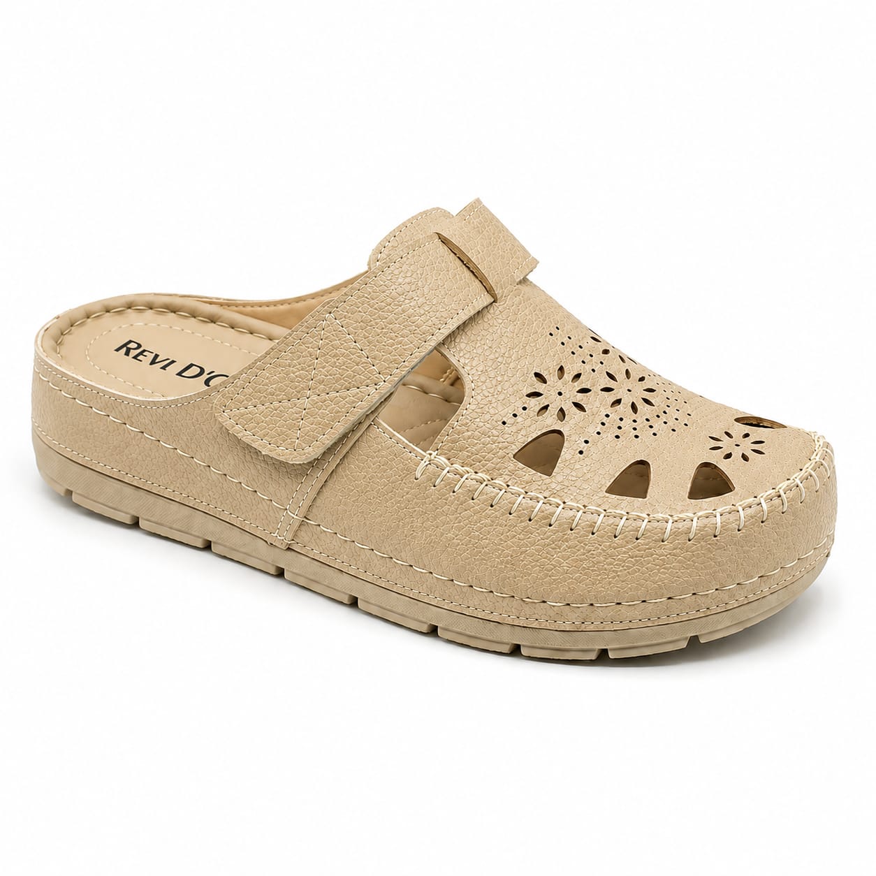 Mules-Confort-Premium