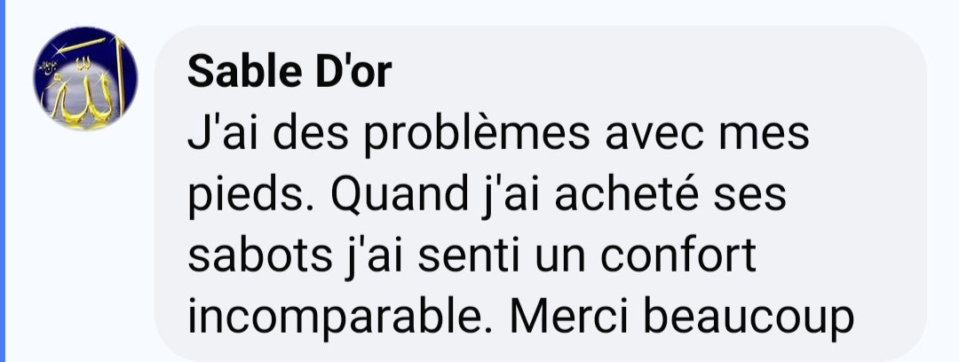 Sable D'or